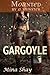 Gargoyle (Mounted by a Monster)