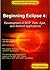 Beginning Eclipse 4: Develo...