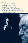 Tenía mil vidas y elegí un sola (Nuevos Tiempos nº 229) (Spanish Edition) Book cover for Tenía mil vidas y elegí un sola (Nuevos Tiempos nº 229) (Spanish Edition)