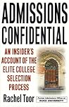 Admissions Confid...