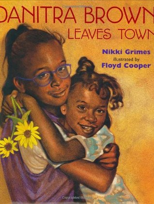 Danitra Brown Leaves Town (Hardcover)