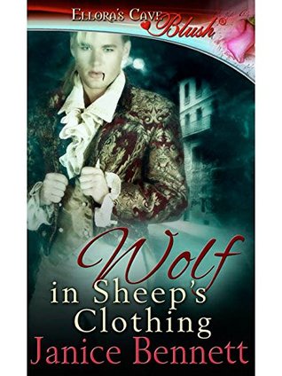 Wolf in Sheep's Clothing (Kindle Edition)