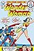 Wonder Woman (1942-1986) #212