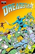 Dreadstar #1
