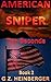 American Sniper: Ten Seconds (Book 2)