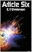 Ariticle Six
