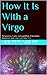 How It Is With a Virgo by Sheppy Shepp