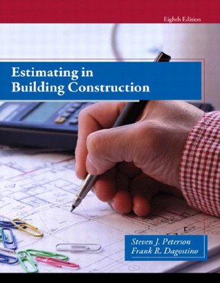 Estimating in Building Construction (Kindle Edition)