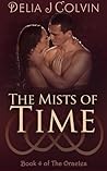 The Mists of Time (The Oracles #4) The Mists of Time (The Oracles #4)