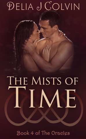 The Mists of Time (The Oracles #4)