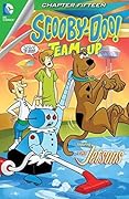 Scooby-Doo Team-Up (2013-) #15