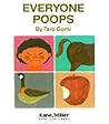 Everyone Poops by Taro Gomi