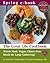 Spring Season of The Great Life Cookbook: Whole Food, Vegan, Gluten-Free Meals for Large Gatherings: Spring Edition (The Great Life Cookbook: Seasonal Editions Book 1)
