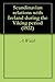 Scandinavian relations with Ireland during the Viking period (1922)