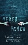 Never Never by Colleen Hoover