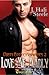 Love Me Madly (Dirty Rotten Vampires, #2)