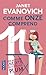 Comme Onze Comprend (Stephanie Plum, #11)