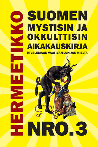 Hermeetikko NRO. 3