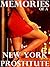 Memories of a New York Prostitute by April Winterfield