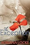 The Exception by Adriana Locke