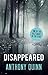 Disappeared (The Inspector Celcius Daly Mysteries #1)