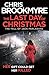 The Last Day of Christmas: The Fall of Jack Parlabane (Jack Parlabane, #5.5)