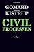Civilprocessen