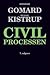 Civilprocessen