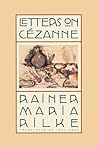 Book cover for Letters on Cézanne