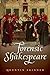 Forensic Shakespeare (Clarendon Lectures in English)