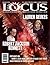 Locus Magazine, Issue 648, January 2015