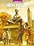 New Delhi, tome 3
