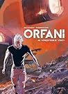 Orfani vol. 4 by Roberto Recchioni