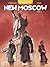 New Moscow, tome 2