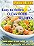 Easy to Follow Clean Food Recipes by Julia Miller