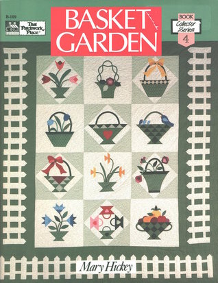 Basket Garden (Paperback)