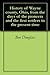 History of Wayne county, Ohio, from the days of the pioneers and the first settlers to the present time