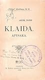 Klaida