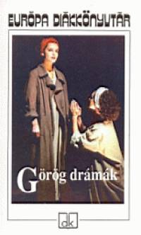 Görög drámák (Paperback)