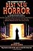 Best New Horror 12 by Stephen Jones Best New Horror 12 by Stephen Jones