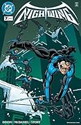 Nightwing (1996-2009) #7
