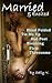 Married & Excited: Blind Folded, Tie Me Up, Bed Post Breaking, First Threesome