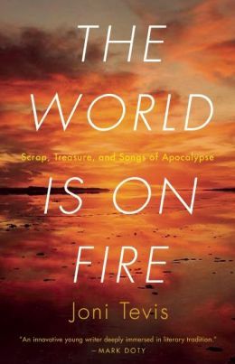 The World is on Fire: Scrap, Treasure, and Songs of the Apocalypse