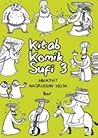 Kitab Komik Sufi ...