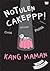 Notulen Cakeppp! Kang Maman by Maman Suherman