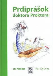 Prdiprášok doktora Proktora
