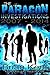 The Paracon Investigations by Brian Kent