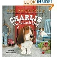 charlie ranch dog drummond ree books