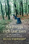 Als Freyja zich l...