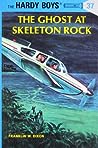 The Ghost at Skeleton Rock